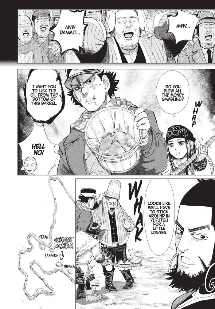 Golden Kamuy Chapter 60 image 07_optimized